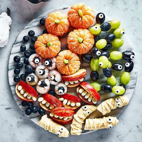 Meet your Posher, Nancy - Picture 1 of 1